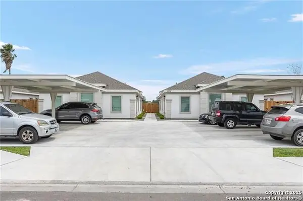 1308 Yankton Street, Alton, TX 78573