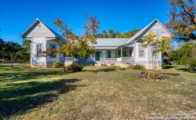 115 Fischer Store, Fischer, TX 78623 - Image #2