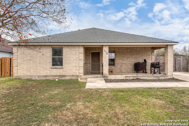 8935 Silver Bow, San Antonio, TX 78242 - #1