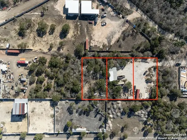 0 Jones East Ave, San Antonio, TX 78239