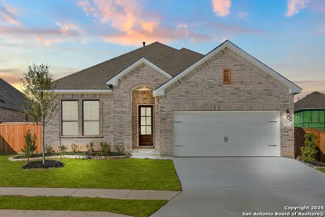 5727 Tug Point, New Braunfels, TX 78130 - Image #1
