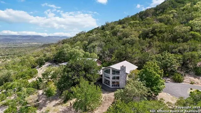 3293 N Little Creek Rd, Vanderpool, TX 78885 - Image #1