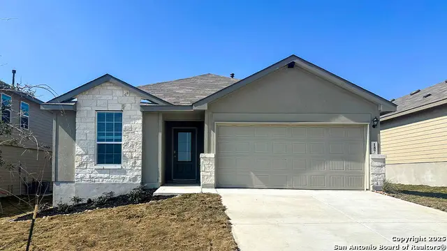 187 Hooded Dotterel, San Antonio, TX 78253 - #1