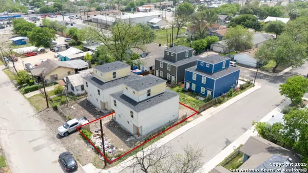 3038 W Salinas St, San Antonio, TX 78207