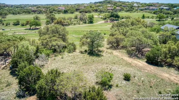 LOT 15 Muirfield, Boerne, TX 78006
