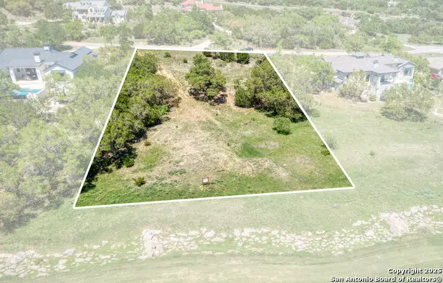 LOT 15 Muirfield, Boerne, TX 78006 - Image #3