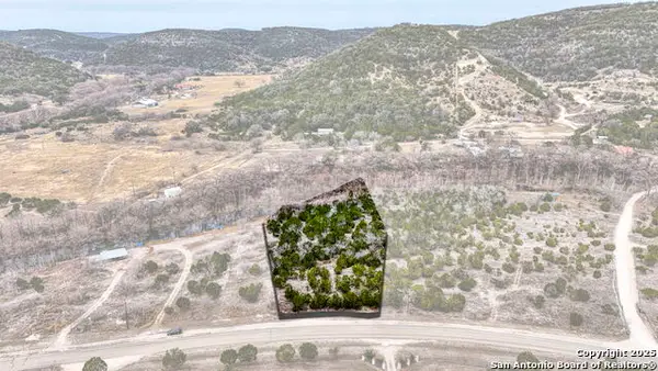 LOT 47 & 56 Fm 2107, Medina, TX 78055