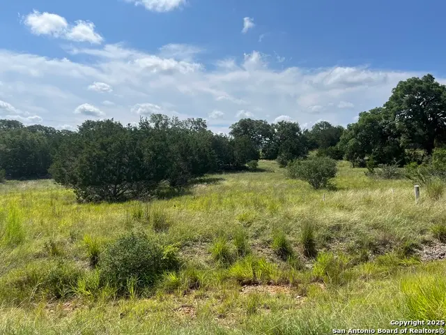 LOT 137 Palomino Springs, Bandera, TX 78003 - #1