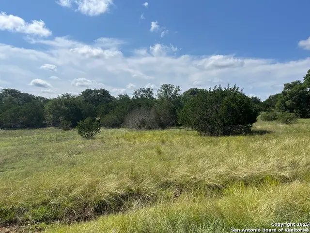 LOT 137 Palomino Springs, Bandera, TX 78003 - #2