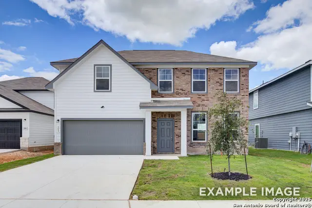 16407 Rosemary Ridge, Elmendorf, TX 78112 - Image #1