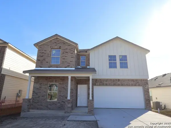 15474 Jake Crossing, San Antonio, TX 78245