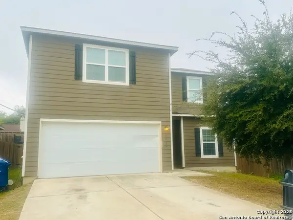 3507 Southton View, San Antonio, TX 78222