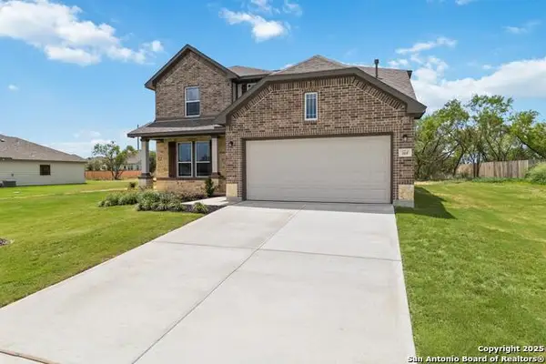 21039 Jordans Ranch Way, San Antonio, TX 78264