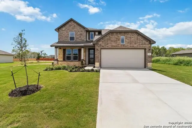 21039 Jordans Ranch Way, San Antonio, TX 78264 - Image #2