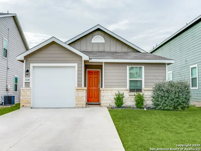 3210 Rancho Grande, San Antonio, TX 78224 - Image #2