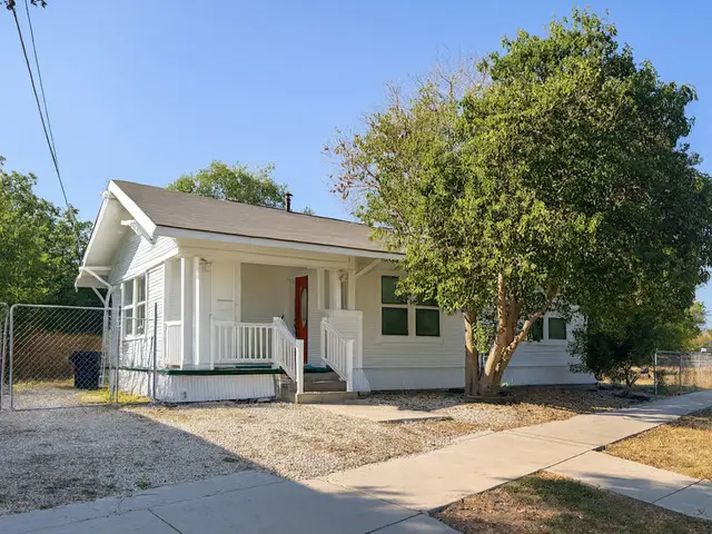 310 Aransas Ave, San Antonio, TX 78210 - Image #1