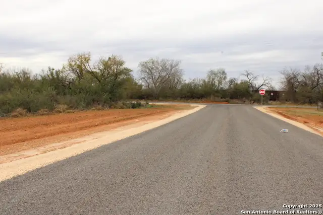 3435 County Road/main Street, Pearsall, TX 78061 - #3