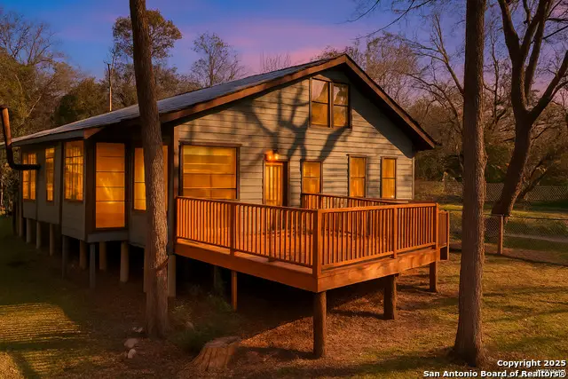 19517 Scenic Loop, Helotes, TX 78023 - Image #2