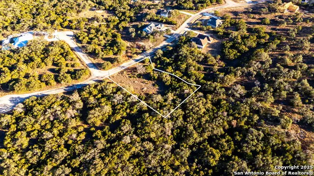 136 Restless Wind, Spring Branch, TX 78070 - #3