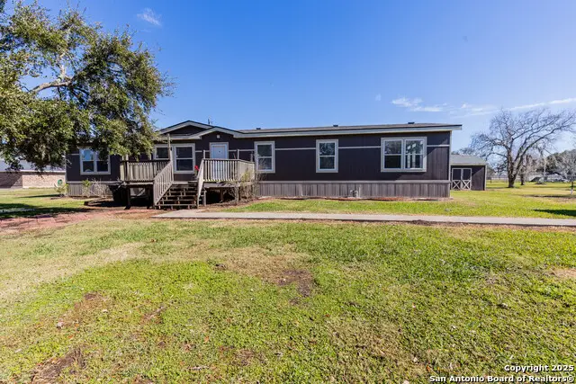 94 County Road 148, Bay City, TX 77414 - #2