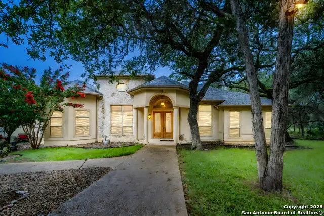 20821 Wahl, San Antonio, TX 78266 - Image #1