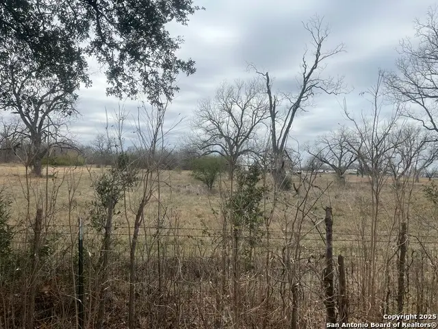TBD CR 6712 County Road 6712, Devine Natalia, TX 78059 - Image #2