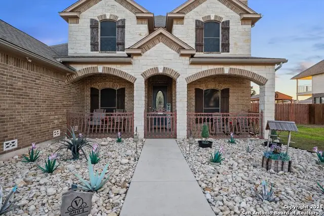 6904 Laura Hts, Schertz, TX 78154 - #3