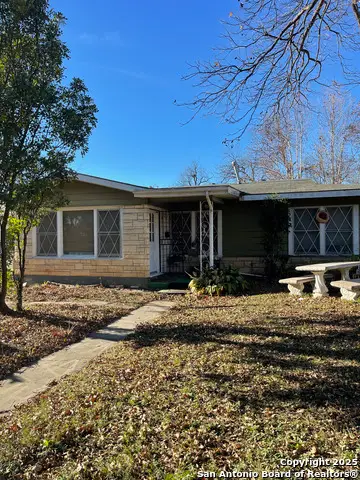 243 Northill Dr, San Antonio, TX 78201 - Image #1