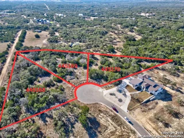 34605 Ansley Ridge Trl, Bulverde, TX 78163 - Image #3