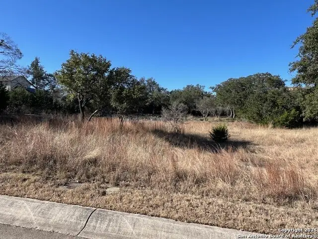LOT 11 Winged Foot, Boerne, TX 78006 - #1