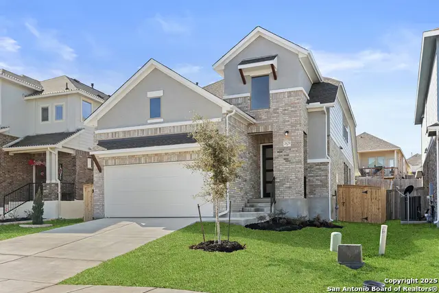 2629 White Willow, San Antonio, TX 78245 - Image #2