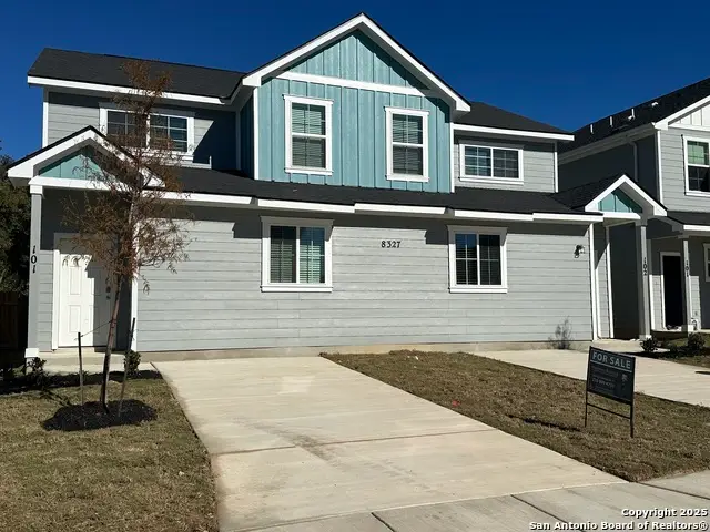 8327 Runner Ridge, San Antonio, TX 78249 - Image #2
