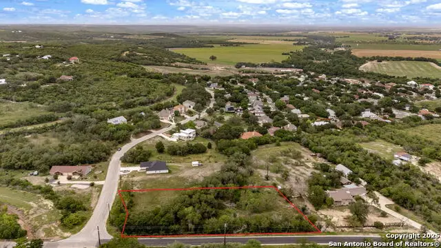 LOT-1 River Bluff, Castroville, TX 78009 - Image #3