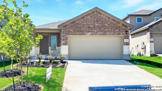 1585 Agave Cellar, New Braunfels, TX 78130 - #1