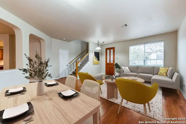 527 Mesa Loop, San Antonio, TX 78258 - Image #3