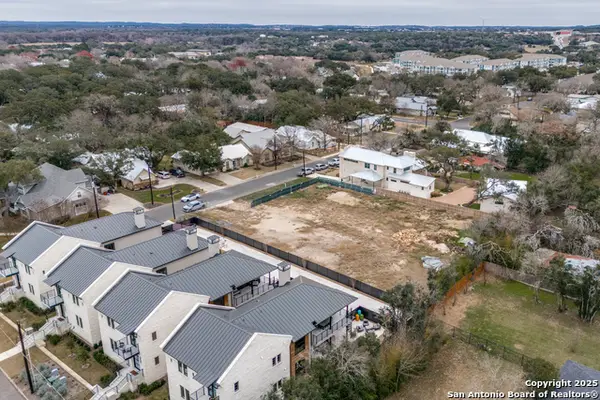 110 Second St Lot 12, Boerne, TX 78006