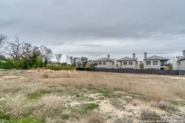 110 Second St Lot 12, Boerne, TX 78006 - Image #2