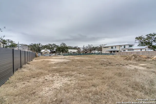 110 Second St Lot 12, Boerne, TX 78006 - Image #3
