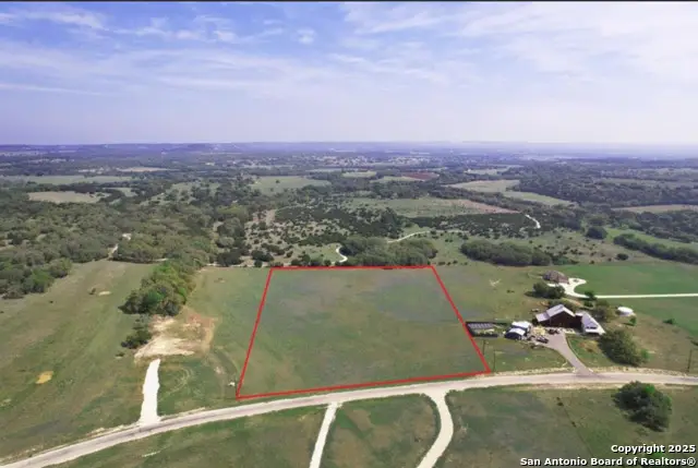 348 Lipan Apache, Blanco, TX 78606 - Image #2