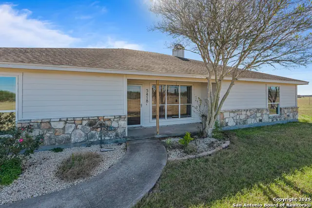 5418 County Road 101, Robstown, TX 78380 - Image #2