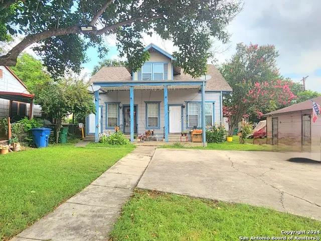 1419 W Summit Ave, San Antonio, TX 78201 - Image #1