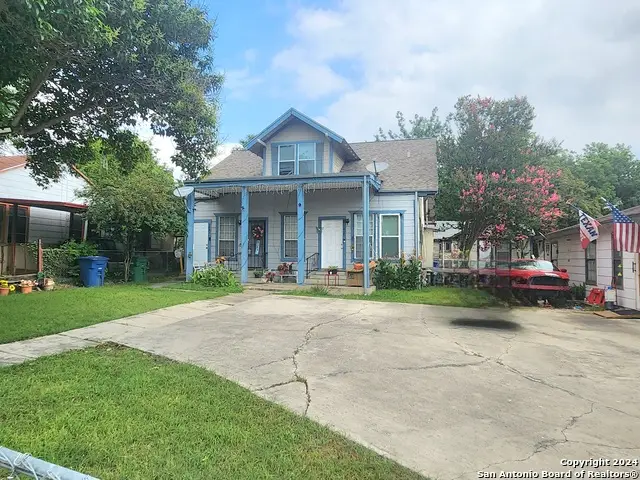 1419 W Summit Ave, San Antonio, TX 78201 - Image #3