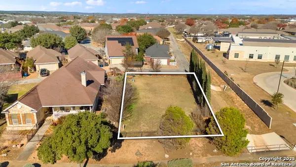 1659 Hanz Dr, New Braunfels, TX 78130