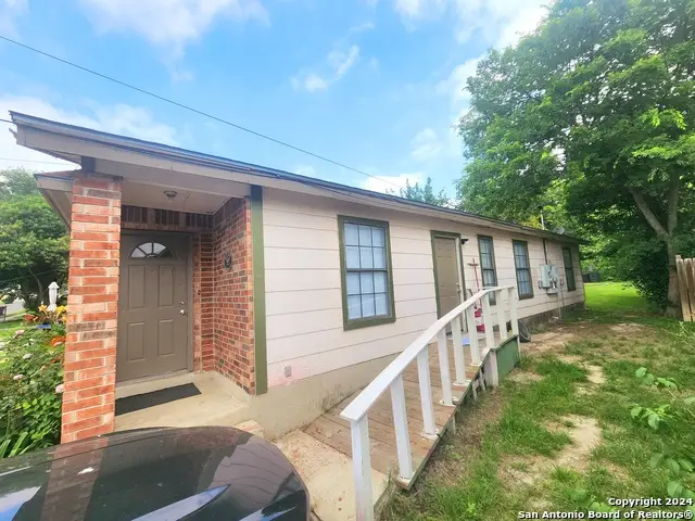 1415 W Summit Ave, San Antonio, TX 78201 - Image #3