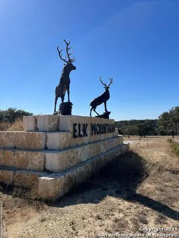 LOT 58 Red Stag Lane, Pipe Creek, TX 78063