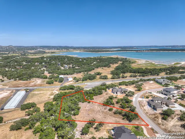 1202 Brads Flight, Canyon Lake, TX 78133 - #2
