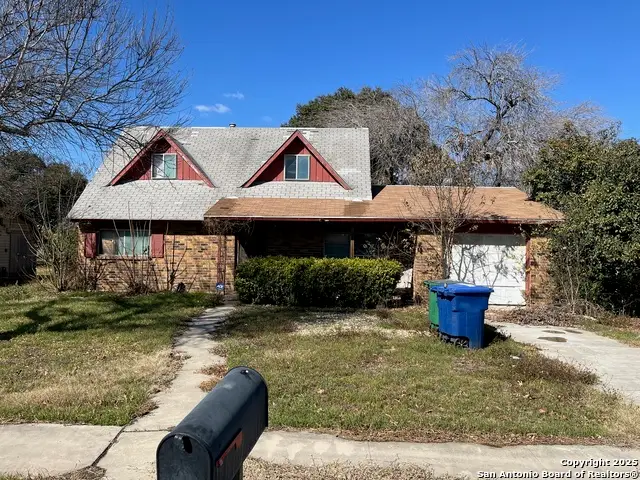 3507 Crestmont Dr, San Antonio, TX 78217 - Image #1