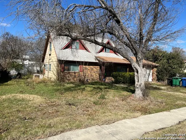 3507 Crestmont Dr, San Antonio, TX 78217 - Image #2