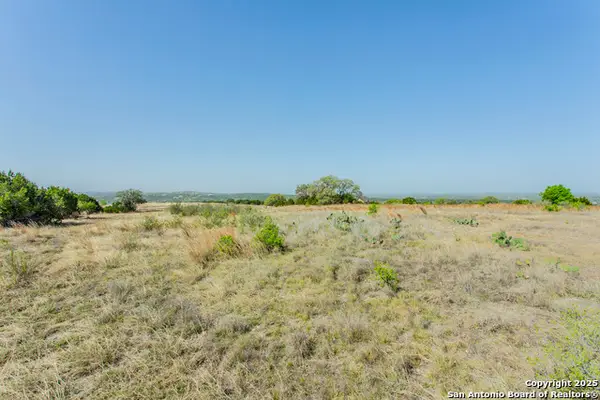 252 RIVER CLIFF Tbd, Spring Branch, TX 78070