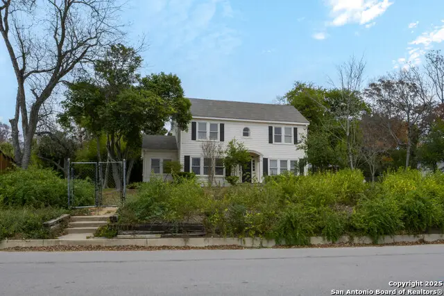 702 Ogden Lane, Alamo Heights, TX 78209 - Image #1